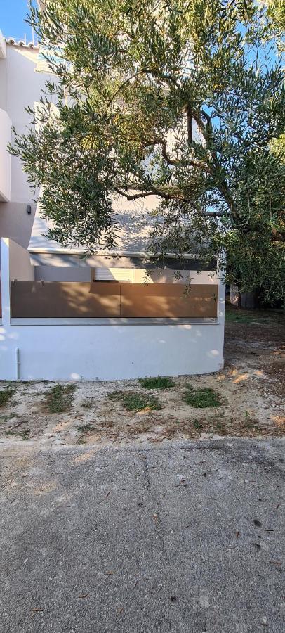 Camping Corali & Apartments Ríza Exterior foto
